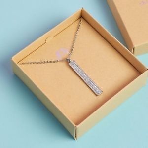 Chloe & Isabel Necklace